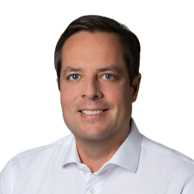 Roger Büchi
