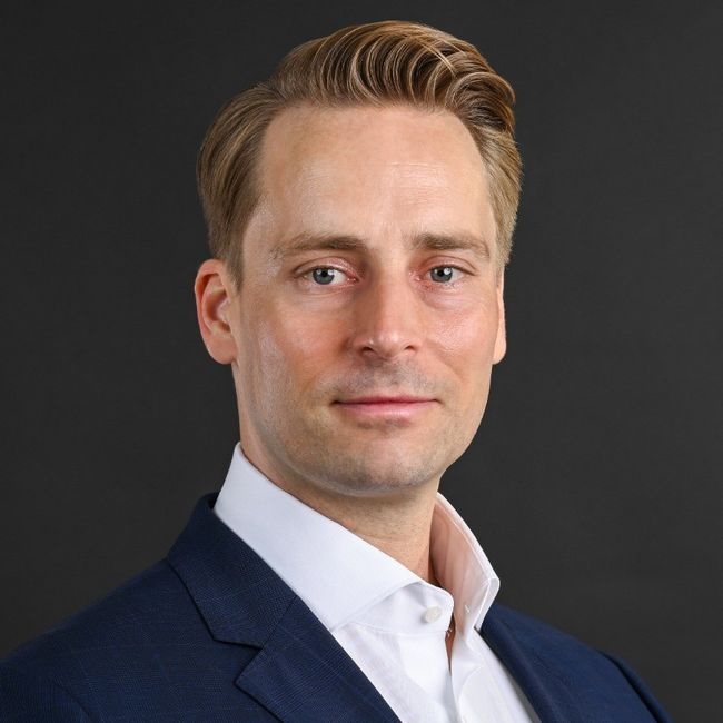 Dimitri Bachmann