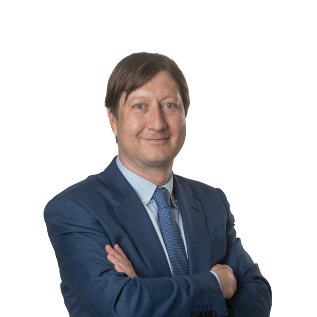 Frank Rühli