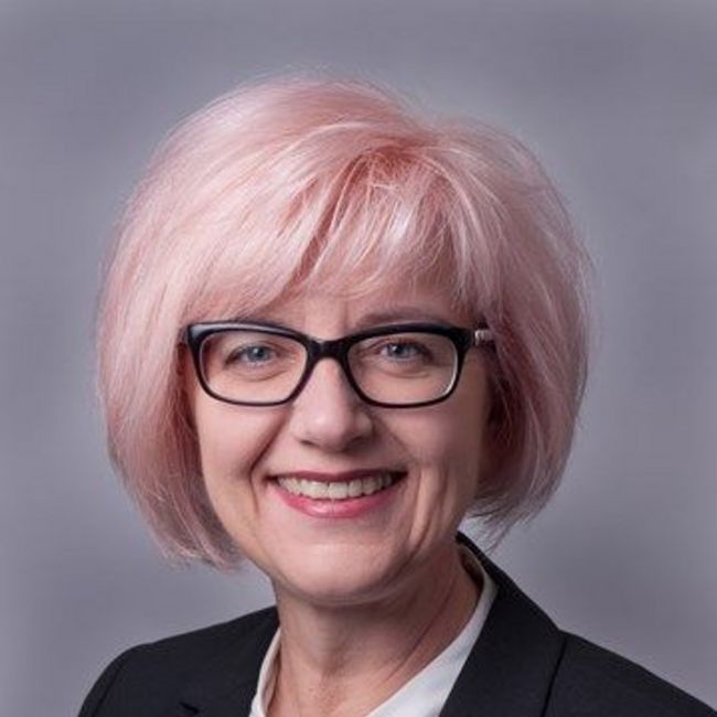 Rosa-Maria Vaccarella