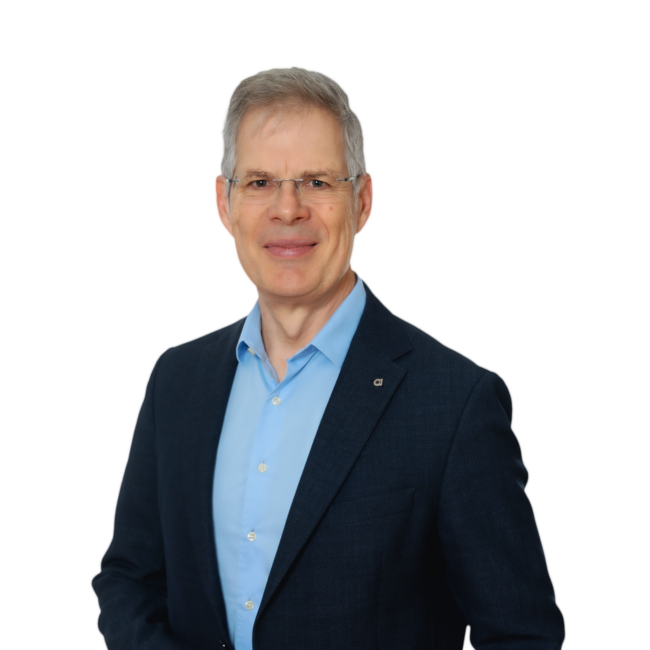 Rolf Lichtin